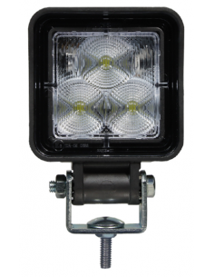 FARO DE TRABAJO LED 9/32V 3 LED 720LUM 8,4W REFERENCIA 22846