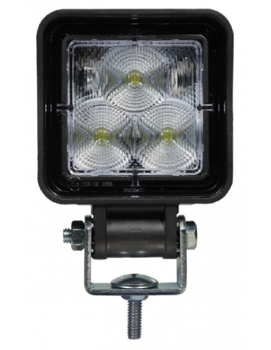 FARO DE TRABAJO LED 9/32V 3 LED 720LUM 8,4W REFERENCIA 22846
