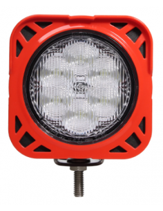 FARO DE TRABAJO LED 9/32V 2en1 6 LED 1440LUM 19W REFERENCIA 22853