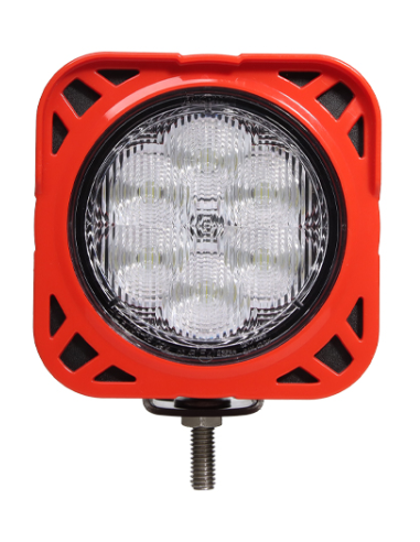 FARO DE TRABAJO LED 9/32V 2en1 6 LED 1440LUM 19W REFERENCIA 22853