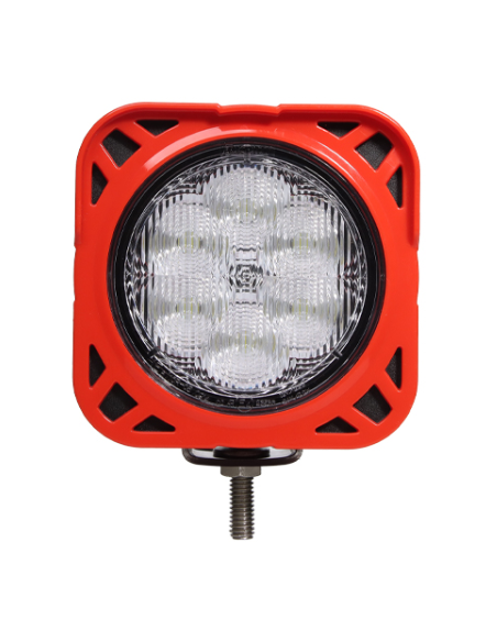 FARO DE TRABAJO LED 9/32V 2en1 6 LED 1440LUM 19W REFERENCIA 22853