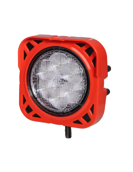 FARO DE TRABAJO LED 9/32V 2en1 6 LED 1440LUM 19W REFERENCIA 22853