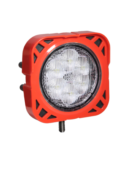 FARO DE TRABAJO LED 9/32V 2en1 6 LED 1440LUM 19W REFERENCIA 22853