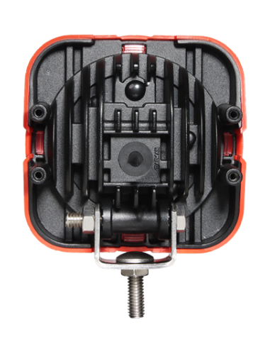 FARO DE TRABAJO LED 9/32V 2en1 6 LED 1440LUM 19W REFERENCIA 22853