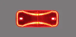 Gálibos LED