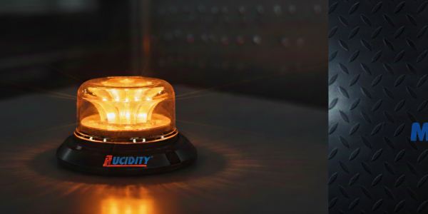 Reglamento ECE R65: La Guía Definitiva de Homologación de Luces de Advertencia LED